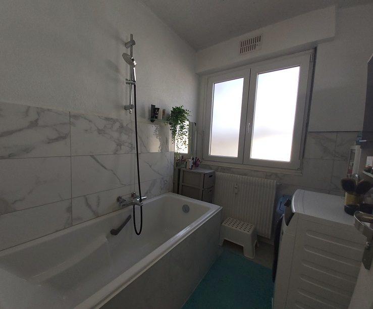 Appartement - 87 m² - 4 pièces