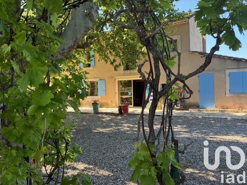 Maison - 197 m² - 8 pièces