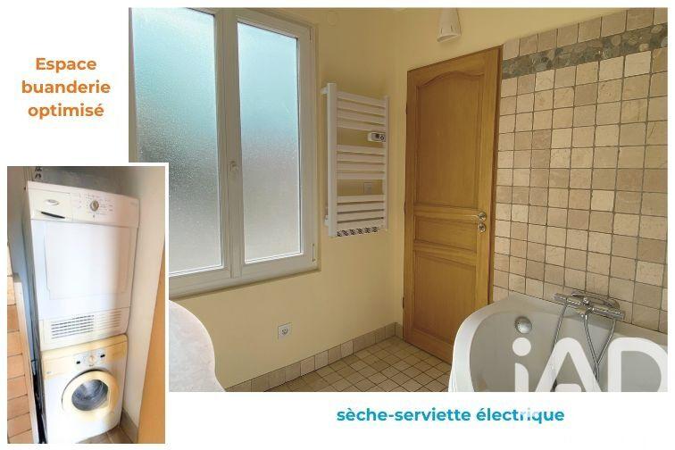 Duplex - 49 m² - 2 pièces