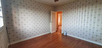 Maison - 105 m² - 6 pièces