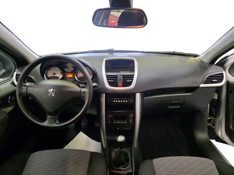 Peugeot 207 - 1.6 Hdi 92 Cv Premium