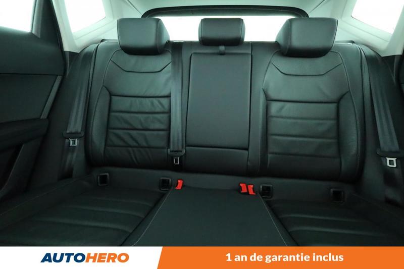Seat Ateca 1.6 Tdi Ecomotive Urban Advanced 115 ch