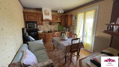 Villa - 97 m² - 5 pièces