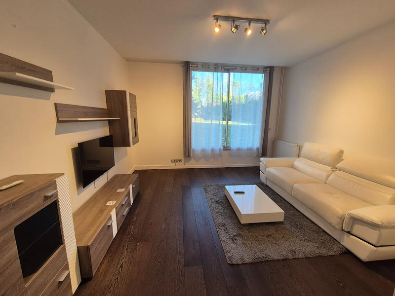 Appartement - 30 m² - 1 pièce