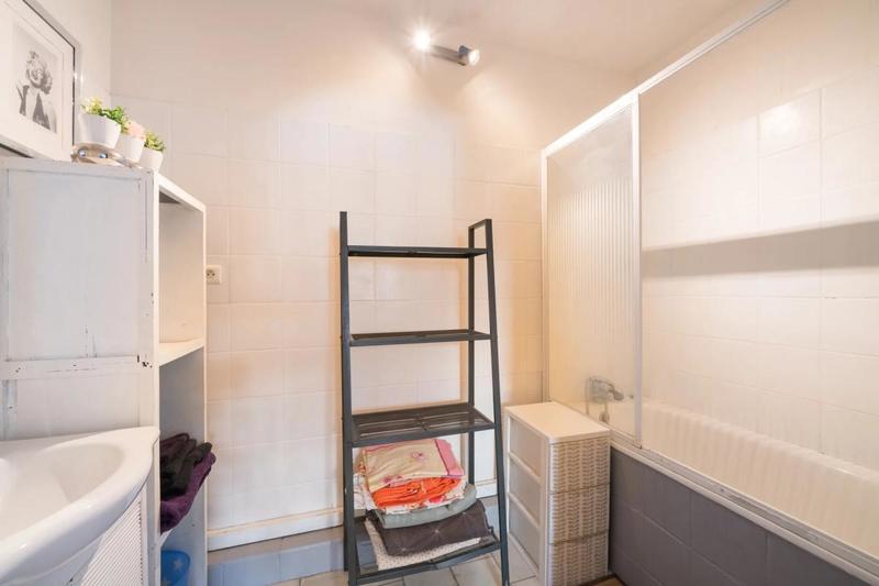 Appartement - 54 m² - 2 pièces