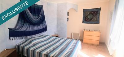 Maison - 133 m² - 5 pièces