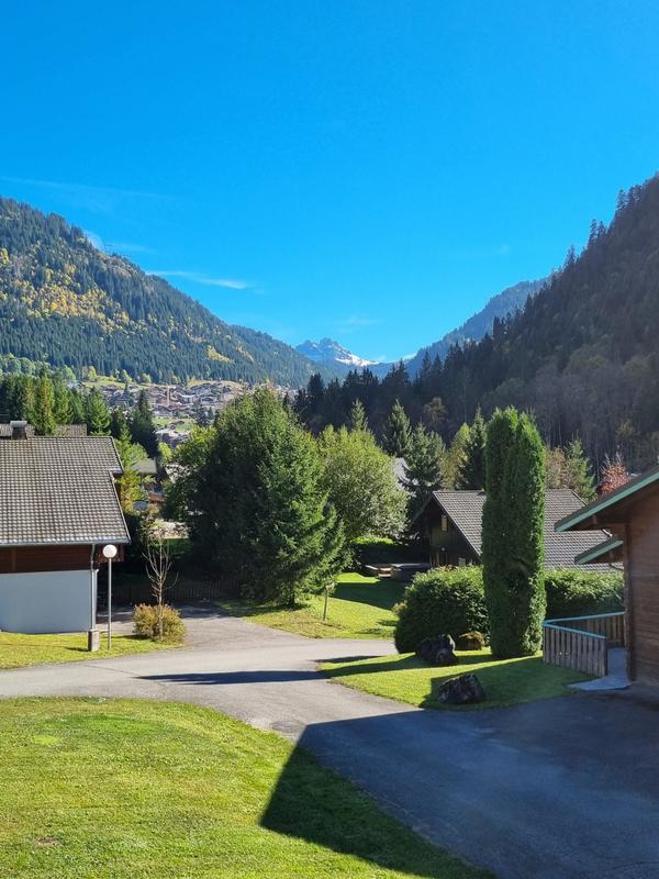 Châlet - 70 m² - 4 pièces