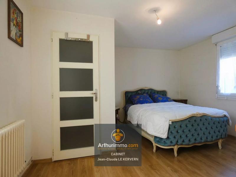 Maison - 151 m² - 6 pièces