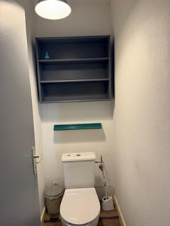 Appartement - 51 m² - 2 pièces