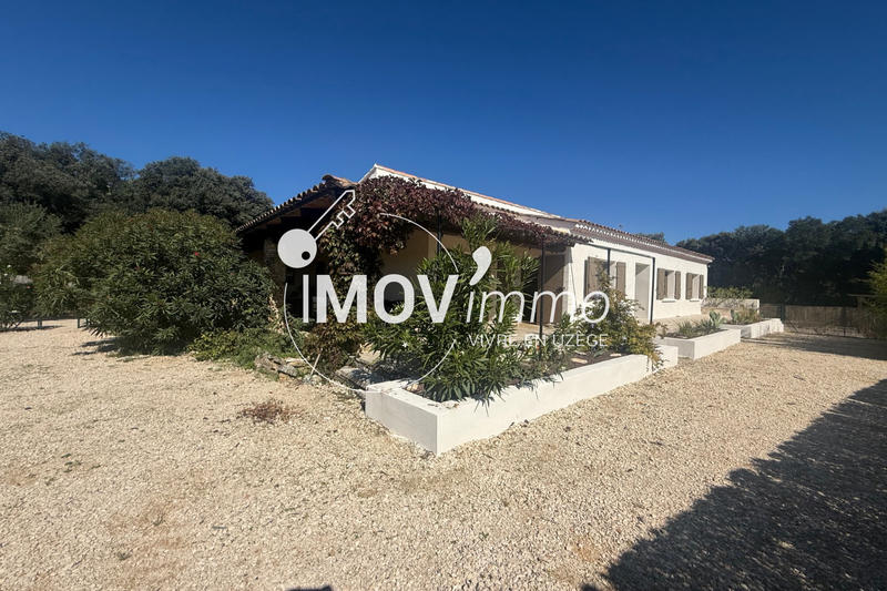 Maison - 175 m² - 6 pièces