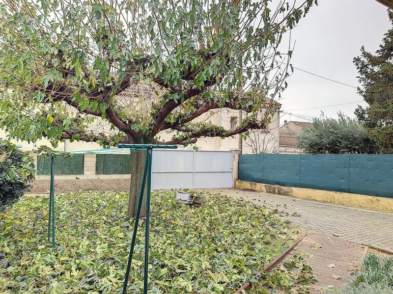 Maison traditionnelle - 88 m² - 4 pièces