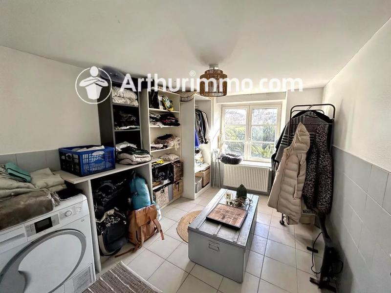 Appartement - 103 m² - 4 pièces