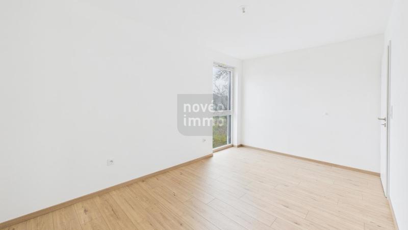 Appartement - 96 m² - 4 pièces