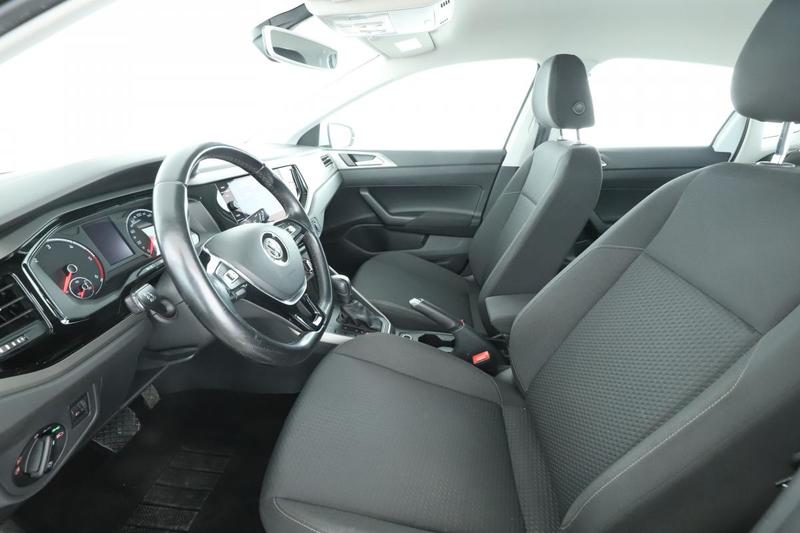 Volkswagen Polo 1.6 Tdi Lounge Business Dsg7 95 ch