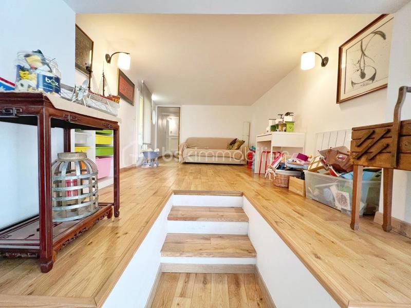 Maison de village - 191 m² - 8 pièces