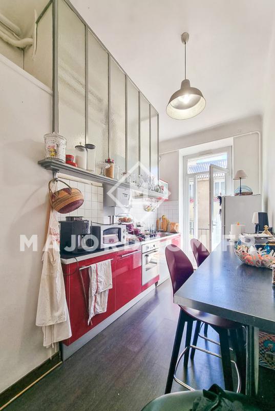 Appartement - 89 m² - 3 pièces
