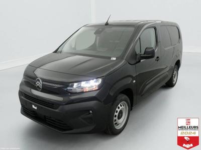 Citroen Berlingo Van Taille Xl 950kg Bluehdi 130 s&amp;S Eat8