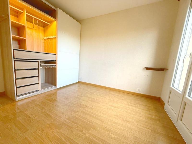 Maison - 86 m² - 5 pièces