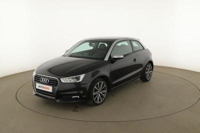 Audi A1 1.4 Tdi Ultra Ambition Luxe 90 ch