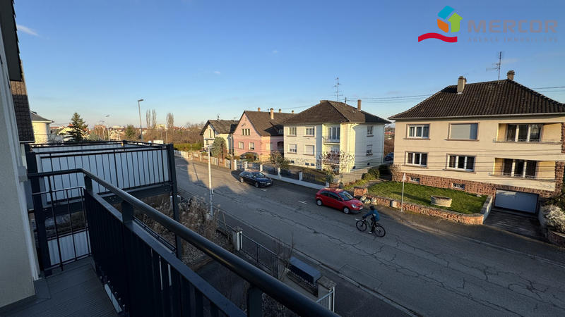 Appartement - 114 m² - 4 pièces