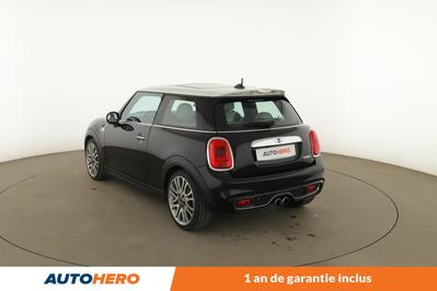Mini Mini Cooper s Pack Red Hot Chili 192 ch