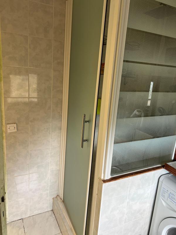 Duplex - 65 m² - 2 pièces