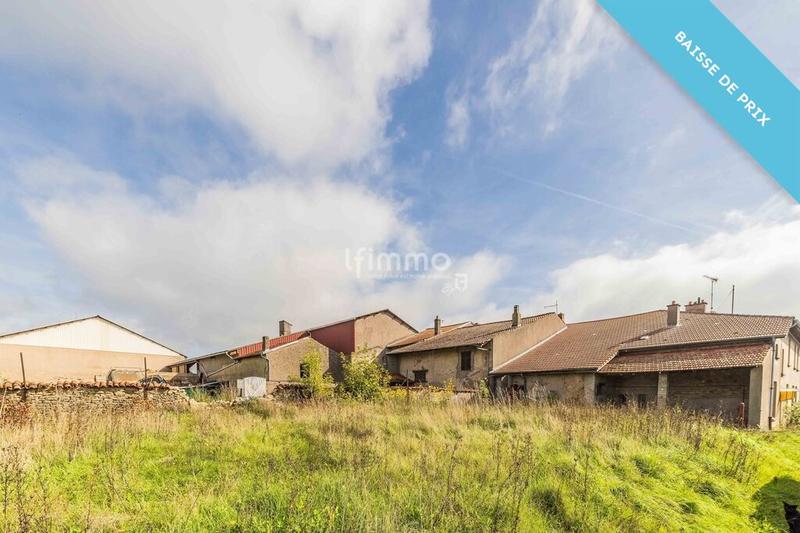 Maison - 178 m² - 6 pièces