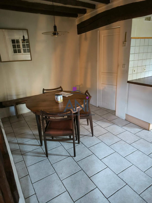 Maison - 73 m² - 4 pièces