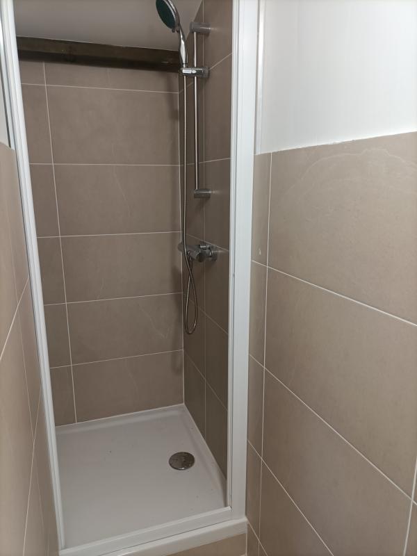 Appartement - 15 m² - 1 pièce