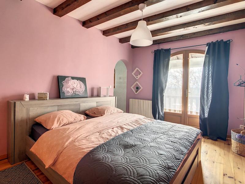 Maison de maîtres - 300 m² - 7 pièces