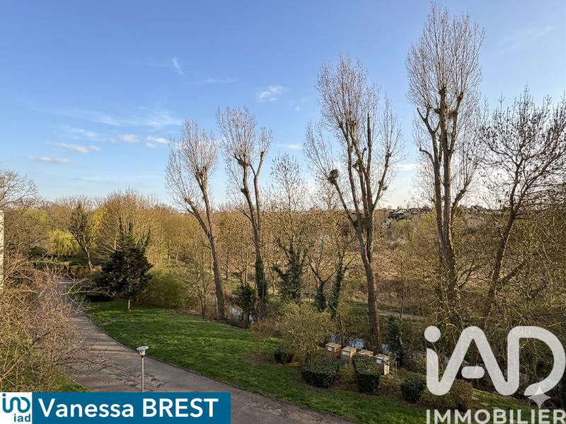 Appartement - 73 m² - 3 pièces