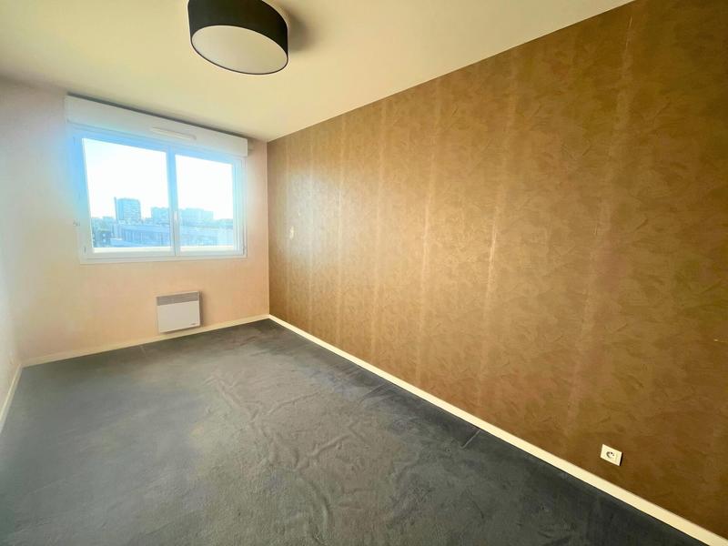 Appartement - 76 m² - 3 pièces