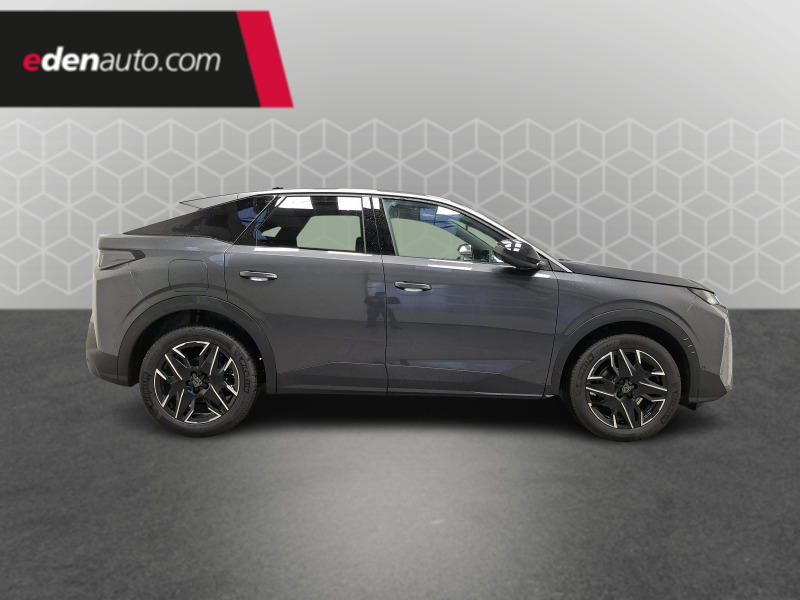 Peugeot 3008 Hybrid 145 e-Dcs6 Allure