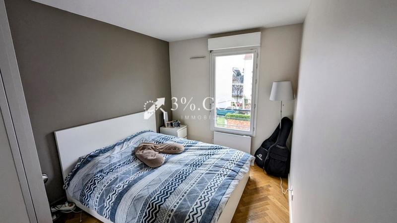 Appartement - 86 m² - 4 pièces