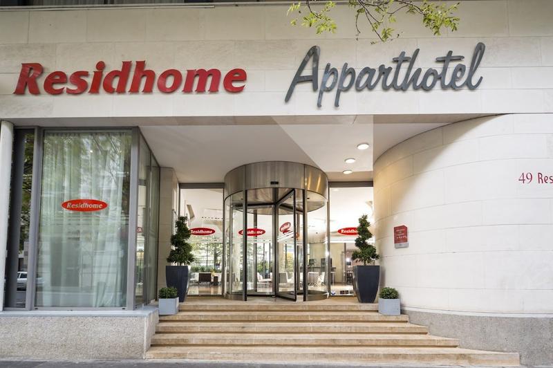 Appartement - 24 m² - 1 pièce