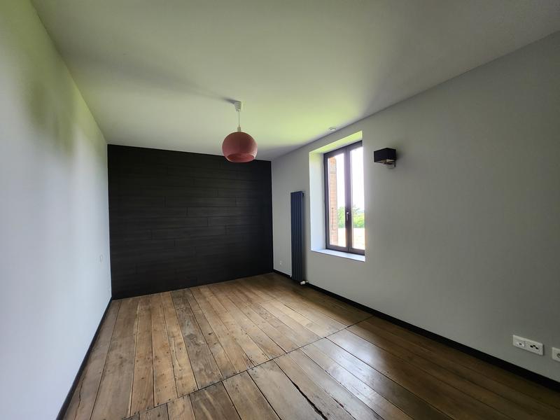 Propriété - 142 m² - 5 pièces