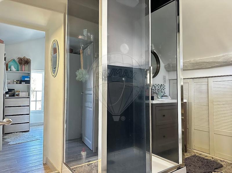 Maison - 125 m² - 6 pièces