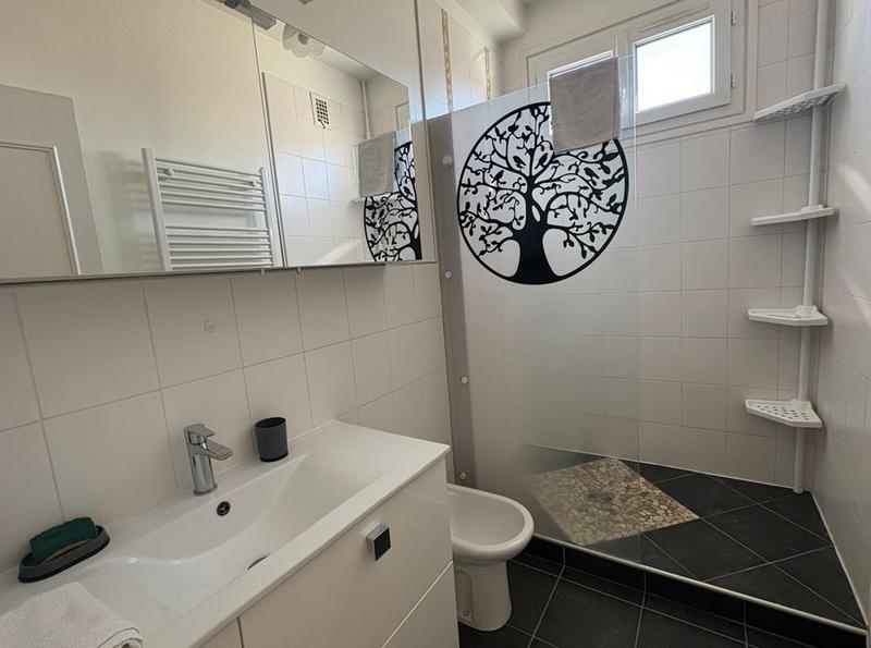 Appartement - 87 m² - 4 pièces