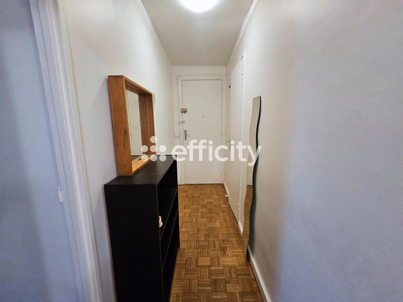 Appartement - 25 m² - 1 pièce