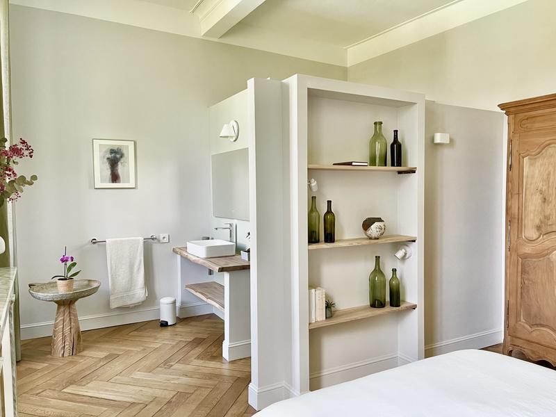 Maison - 484 m² - 17 pièces