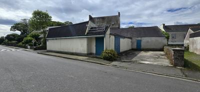 Local commercial - 200 m² - 7 pièces