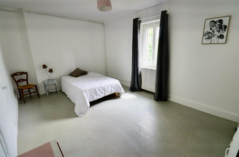 Immeuble - 200 m² - 5 pièces