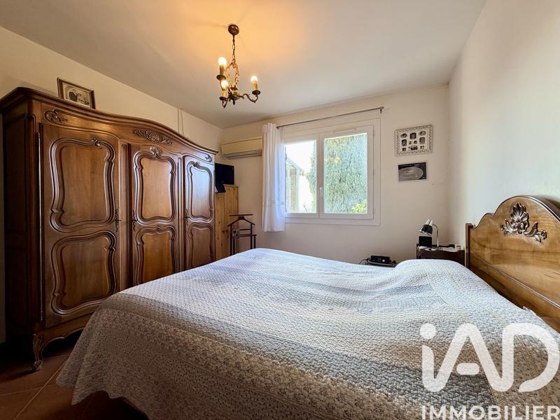 Maison - 79 m² - 3 pièces