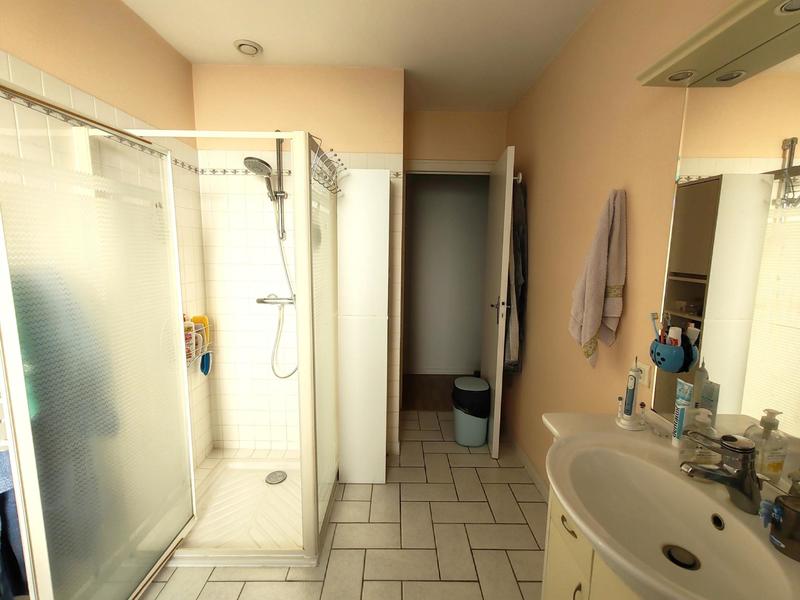 Maison - 140 m² - 7 pièces