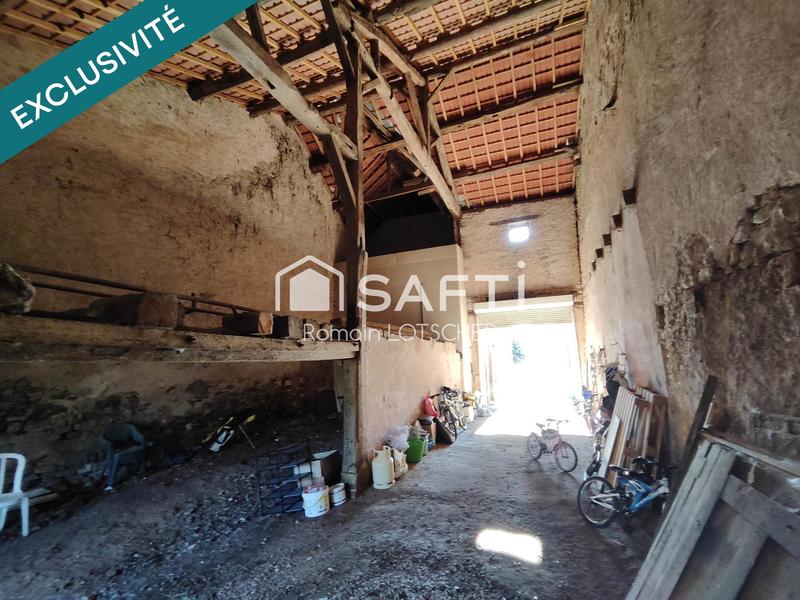 Maison - 117 m² - 4 pièces