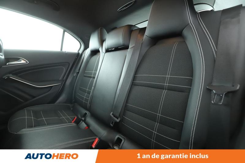 Mercedes Classe a 180 d 7g-Dct 109 ch