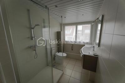 Maison de ville - 82 m² - 4 pièces