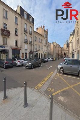 Local commercial - 40 m²