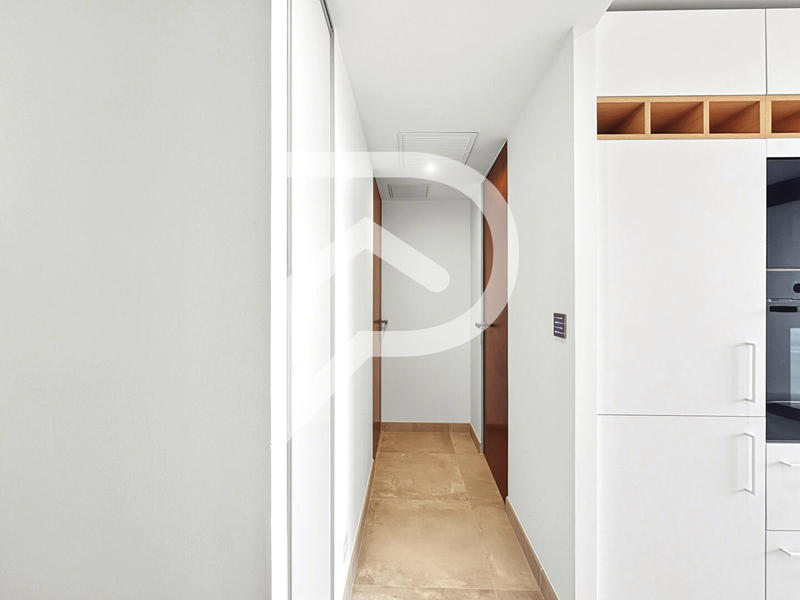 Appartement - 33 m² - 2 pièces