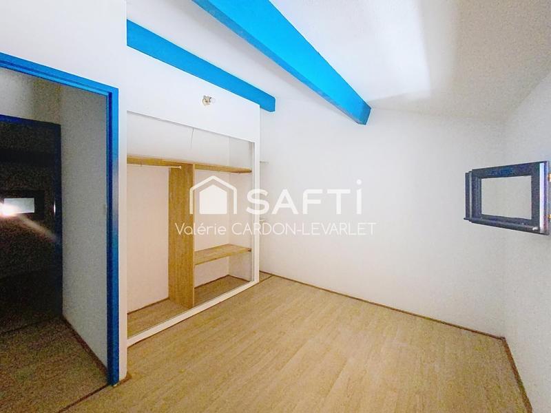 Appartement - 80 m² - 4 pièces